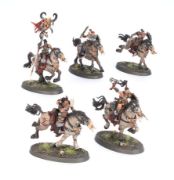 Obrázek SLAVES TO DARKNESS: DARKOATH FELLRIDERS