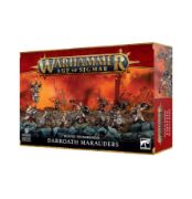 Obrázek SLAVES TO DARKNESS: DARKOATH MARAUDERS