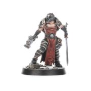 Obrázek STD: DARKOATH BRAND'S OATHBOUND