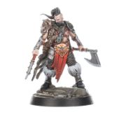 Obrázek STD: DARKOATH BRAND'S OATHBOUND