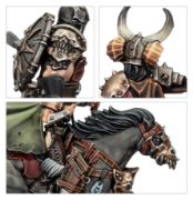Obrázek STD: DARKOATH BRAND'S OATHBOUND