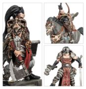 Obrázek STD: DARKOATH BRAND'S OATHBOUND