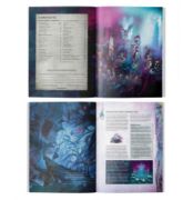 Obrázek BATTLETOME: DISCIPLES OF TZEENTCH ENG