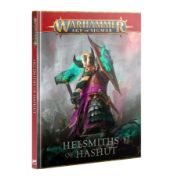 Obrázek BATTLETOME: HELSMITHS OF HASHUT (ENG)