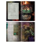 Obrázek BATTLETOME: HELSMITHS OF HASHUT (ENG)