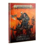 Obrázek BATTLETOME: SLAVES TO DARKNESS (ENG)