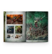Obrázek BATTLETOME: SKAVEN (ENGLISH)