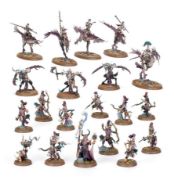 Obrázek SPEARHEAD: HEDONITES OF SLAANESH