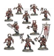 Obrázek BLADES OF KHORNE: BLOOD WARRIORS