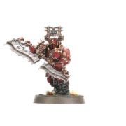 Obrázek BLADES OF KHORNE: BLOOD WARRIORS