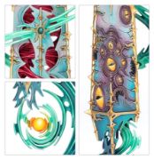 Obrázek DISCIPLES OF TZEENTCH: ARGENT SHARDS