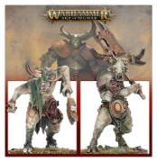 Obrázek MAGGOTKIN OF NURGLE: PESTIGORS