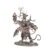 Obrázek SKAVEN: THANQUOL ON BONERIPPER