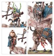 Obrázek SKAVEN: THANQUOL ON BONERIPPER