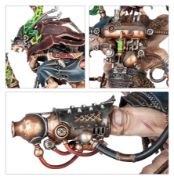 Obrázek SKAVEN: THANQUOL ON BONERIPPER