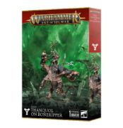 Obrázek SKAVEN: THANQUOL ON BONERIPPER