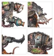 Obrázek SKAVEN: RAT OGORS