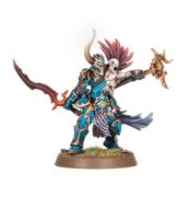 Obrázek TZEENTCH: CURSELING EYE OF TZEENTCH