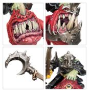 Obrázek GLOOMSPITE GITZ: SQUIG HOPPERS