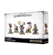 Obrázek Gobbapalooza