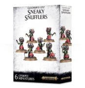 Obrázek Sneaky Snufflers