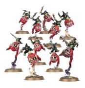 Obrázek GLOOMSPITE GITZ: SQUIG HOPPERS