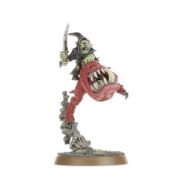 Obrázek GLOOMSPITE GITZ: SQUIG HOPPERS