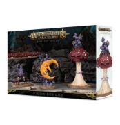 Obrázek Endless Spells: Gloomspite Gitz