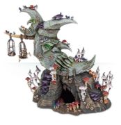 Obrázek Bad Moon Loonshrine