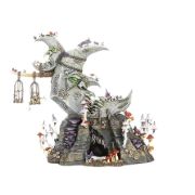 Obrázek Bad Moon Loonshrine