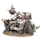 Obrázek Gnoblar Scraplauncher