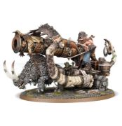 Obrázek Gnoblar Scraplauncher