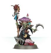 Obrázek Fungoid Cave-Shaman