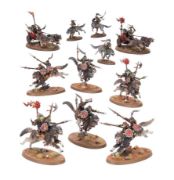 Obrázek SPEARHEAD: SNARLPACK HUNTAZ