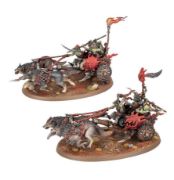 Obrázek SPEARHEAD: SNARLPACK HUNTAZ