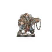 Obrázek SPEARHEAD: OGOR MAWTRIBES SCRAPGLUTT