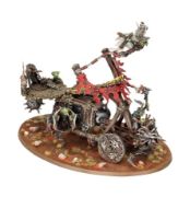 Obrázek GLOOMSPITE GITZ: DOOM DIVER CATAPULT