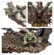 Obrázek GLOOMSPITE GITZ: DOOM DIVER CATAPULT