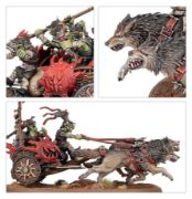 Obrázek GLOOMSPITE GITZ: SUNSTEALA WHEELAS