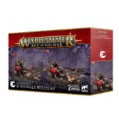 Obrázek GLOOMSPITE GITZ: SUNSTEALA WHEELAS