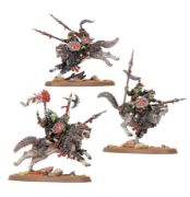Obrázek GLOOSMPITE GITZ: SNARLPACK CAVALRY