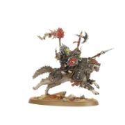 Obrázek GLOOSMPITE GITZ: SNARLPACK CAVALRY