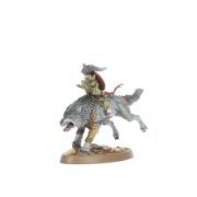 Obrázek G/GITZ: SNARLBOSS & WOLFGIT RETINUE