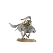 Obrázek G/GITZ: SNARLBOSS & WOLFGIT RETINUE