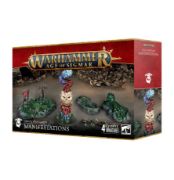 Obrázek ORRUK WARCLANS: MANIFESTATIONS