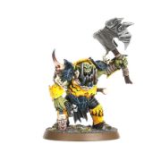 Obrázek SPEARHEAD:ORRUK WARCLANS IRONJAWZ BIGMOB