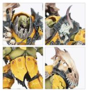 Obrázek SPEARHEAD:ORRUK WARCLANS IRONJAWZ BIGMOB