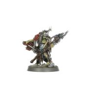 Obrázek SPEARHEAD: ORRUK WARCLANS