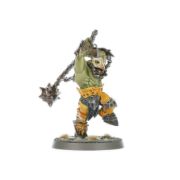 Obrázek ORRUK WARCLANS: WEIRDBRUTE WREKKAZ