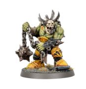 Obrázek ORRUK WARCLANS: WEIRDBRUTE WREKKAZ